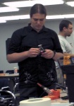 soldering