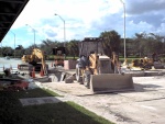 A typical Kendall street...