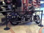 This one, either. You're not seeing this. By the way, it does have a FIU parking permit stuck on the front.