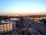 Northeast - Downtown Miami skyline
