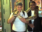 snake