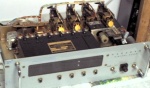 The monster with its cover removed. The front reads, simply, "PARABAM DIGITAL CLOCK".

The people responsible for messing up the subtitles have been sacked.
