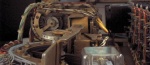 Ye olde digital clockwork...