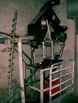This is the doomsday weapon we had set aside just in case anyone tried to bring a Hamtaro AMV to the AMV contest.