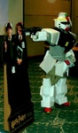MECHA BURN YOUR SPELLBOOK, MECHA STEAL YOUR MAGIC WAND