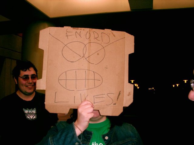 FNORD LIVES!
