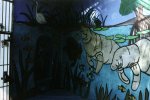 cage mural 2