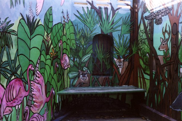 cage mural 3