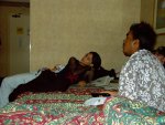 August 02 2004 17:16:59. - jonas and Edwin