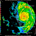 August 13 2004 16:32:45. Orlando, DUCK AND COVER!