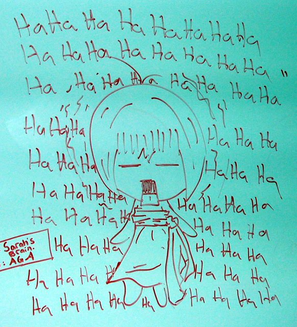 Guu-chan!