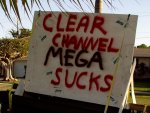 Clear Channel FAILS AT LIFE!
