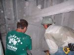 Highlight for Album: Radiate FM Translator Tower Install