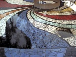fountain