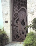 octopusdoor