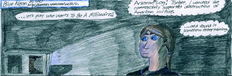 Today's Comics