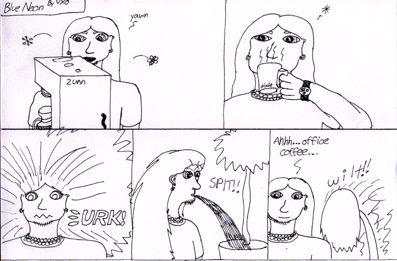 Today's Comic