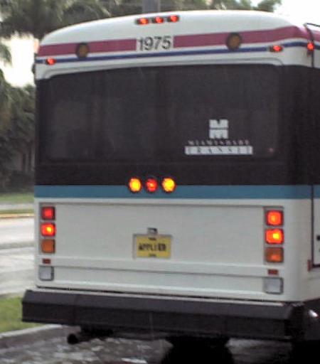 miamidade transit tracker